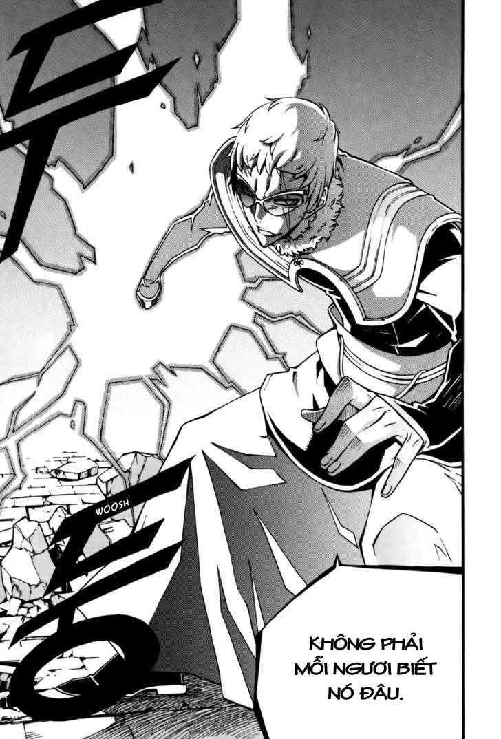 Witch Hunter Chapter 53 - 28