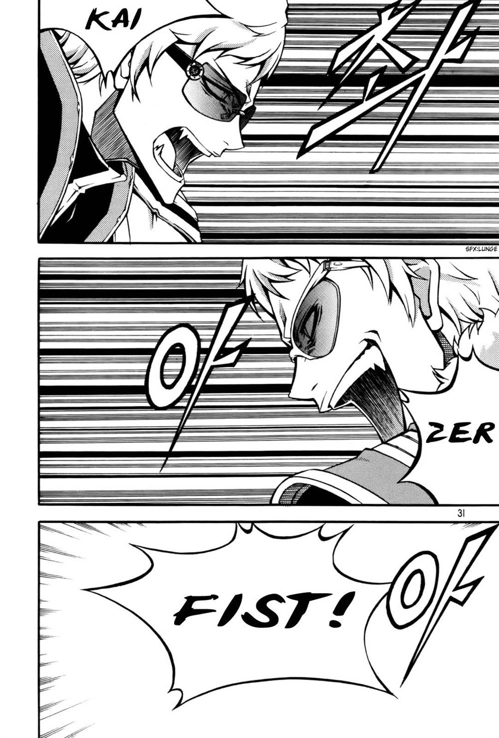 Witch Hunter Chapter 54 - 2