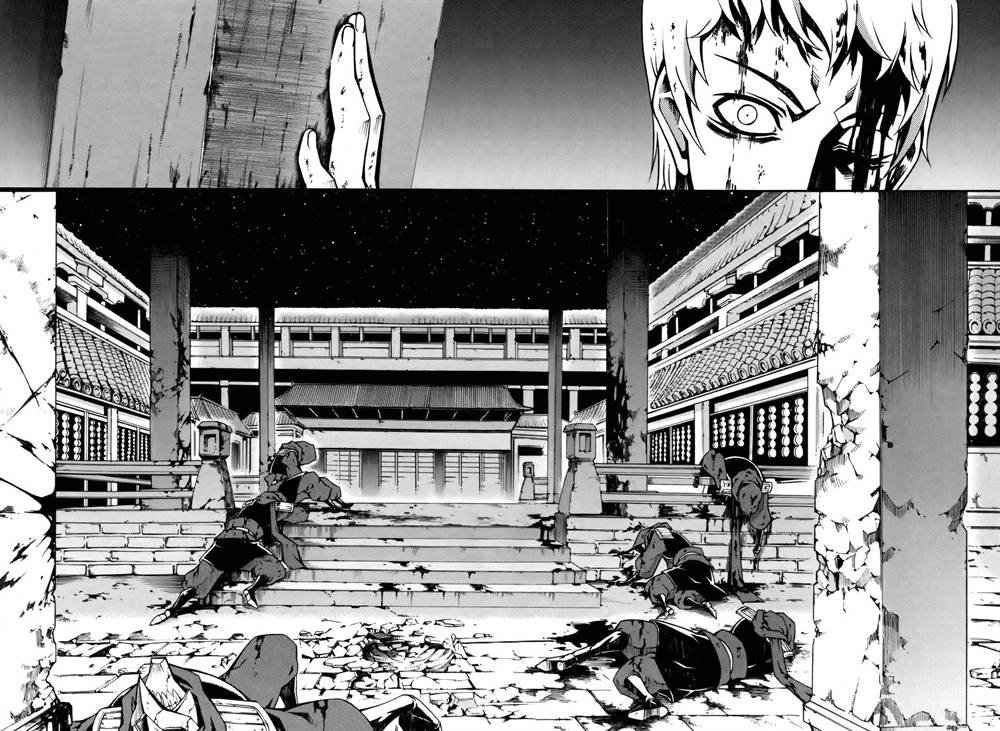 Witch Hunter Chapter 54 - 15