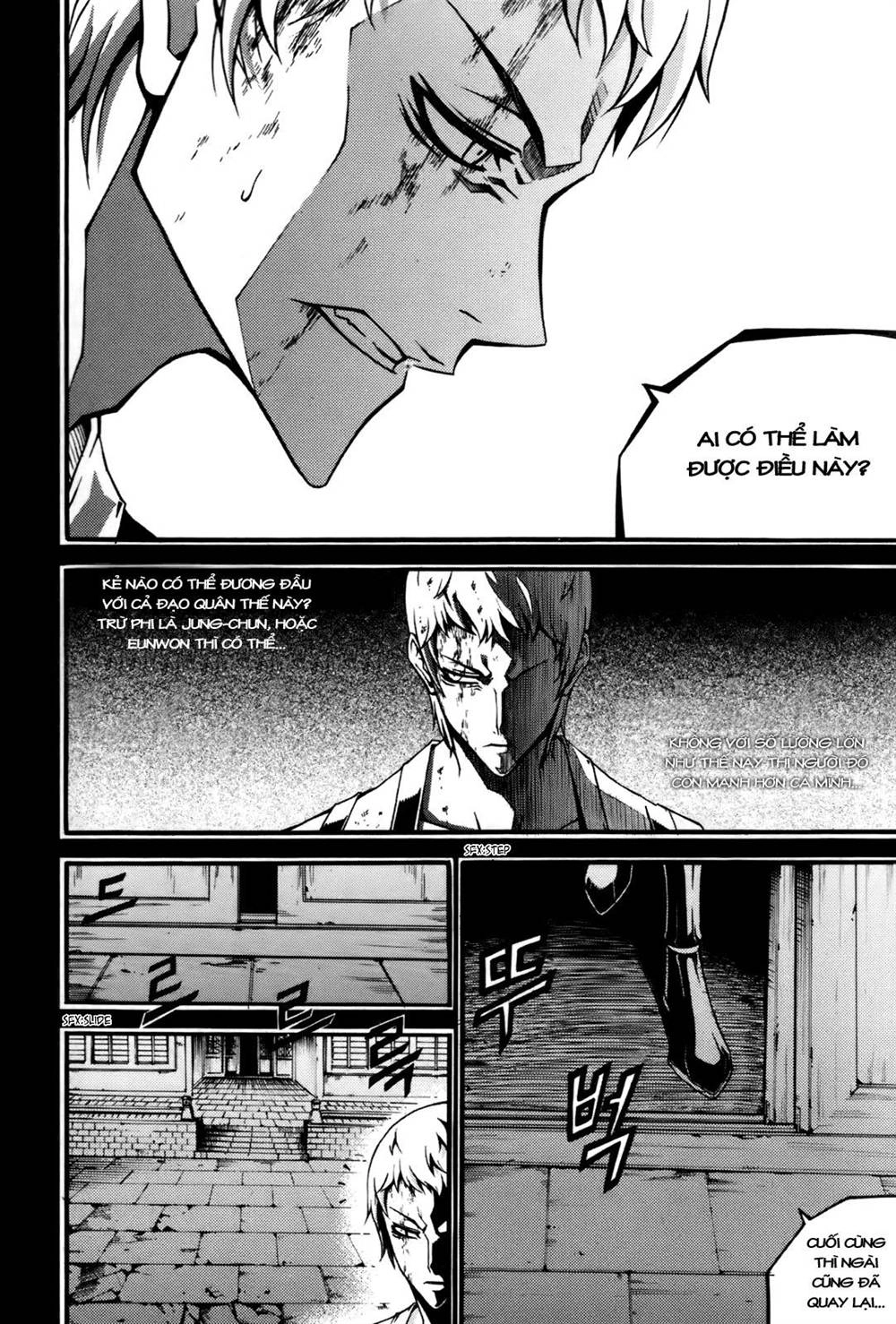 Witch Hunter Chapter 54 - 19