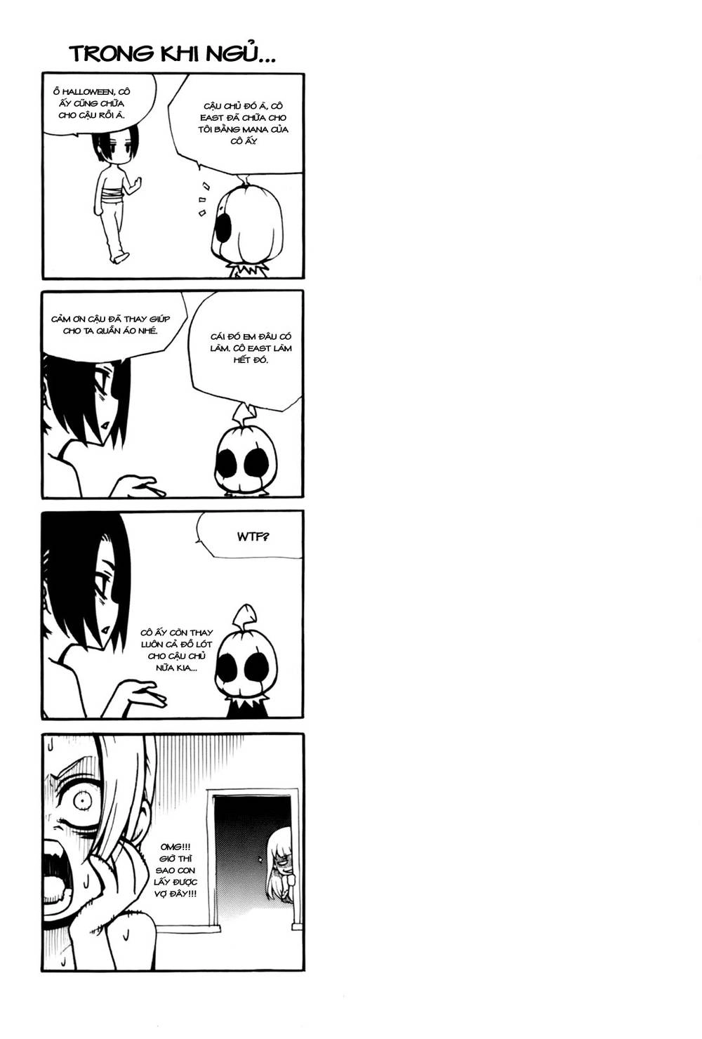 Witch Hunter Chapter 56 - 29