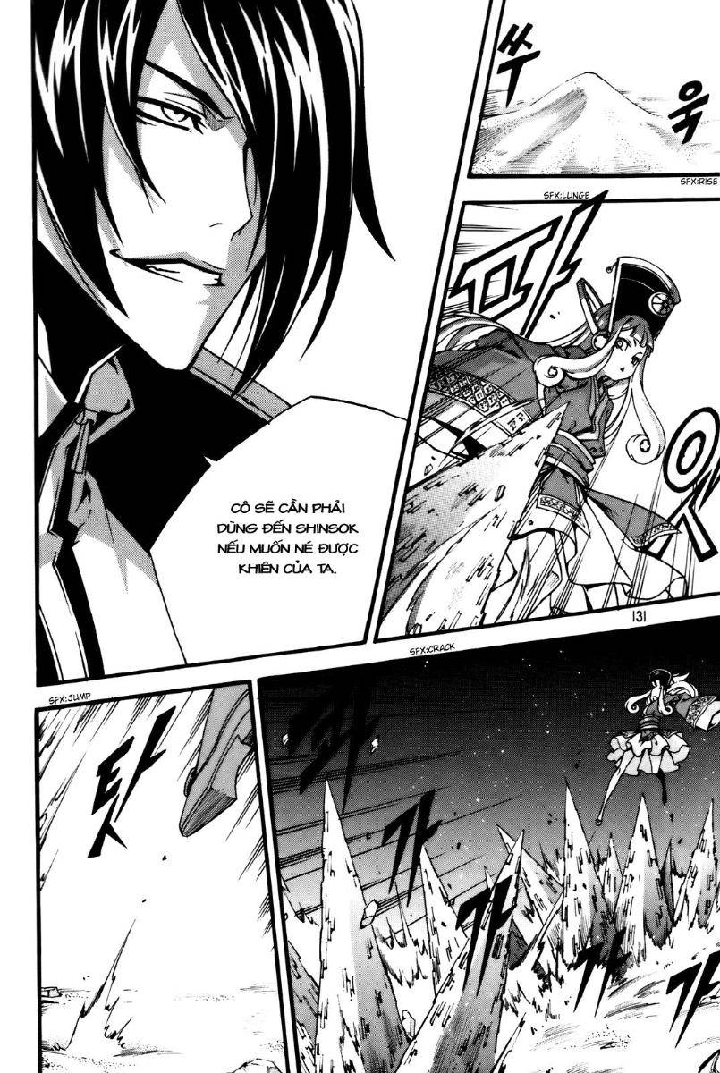 Witch Hunter Chapter 57 - 19