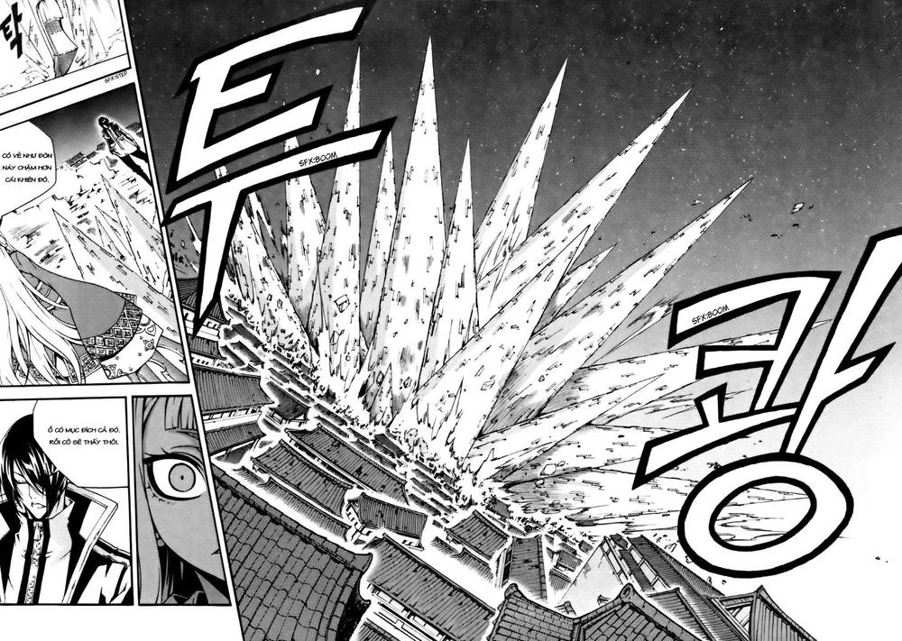 Witch Hunter Chapter 57 - 20