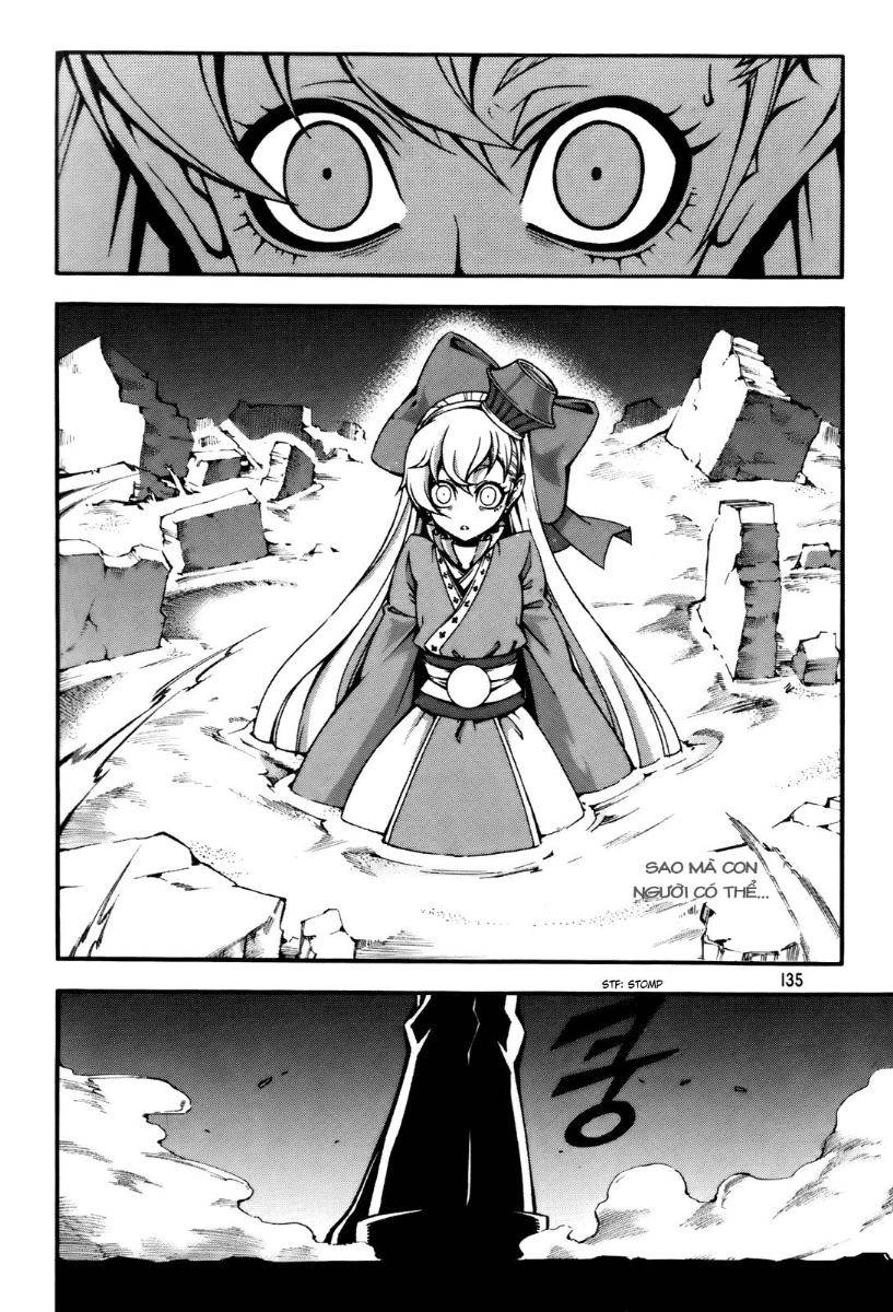 Witch Hunter Chapter 57 - 22