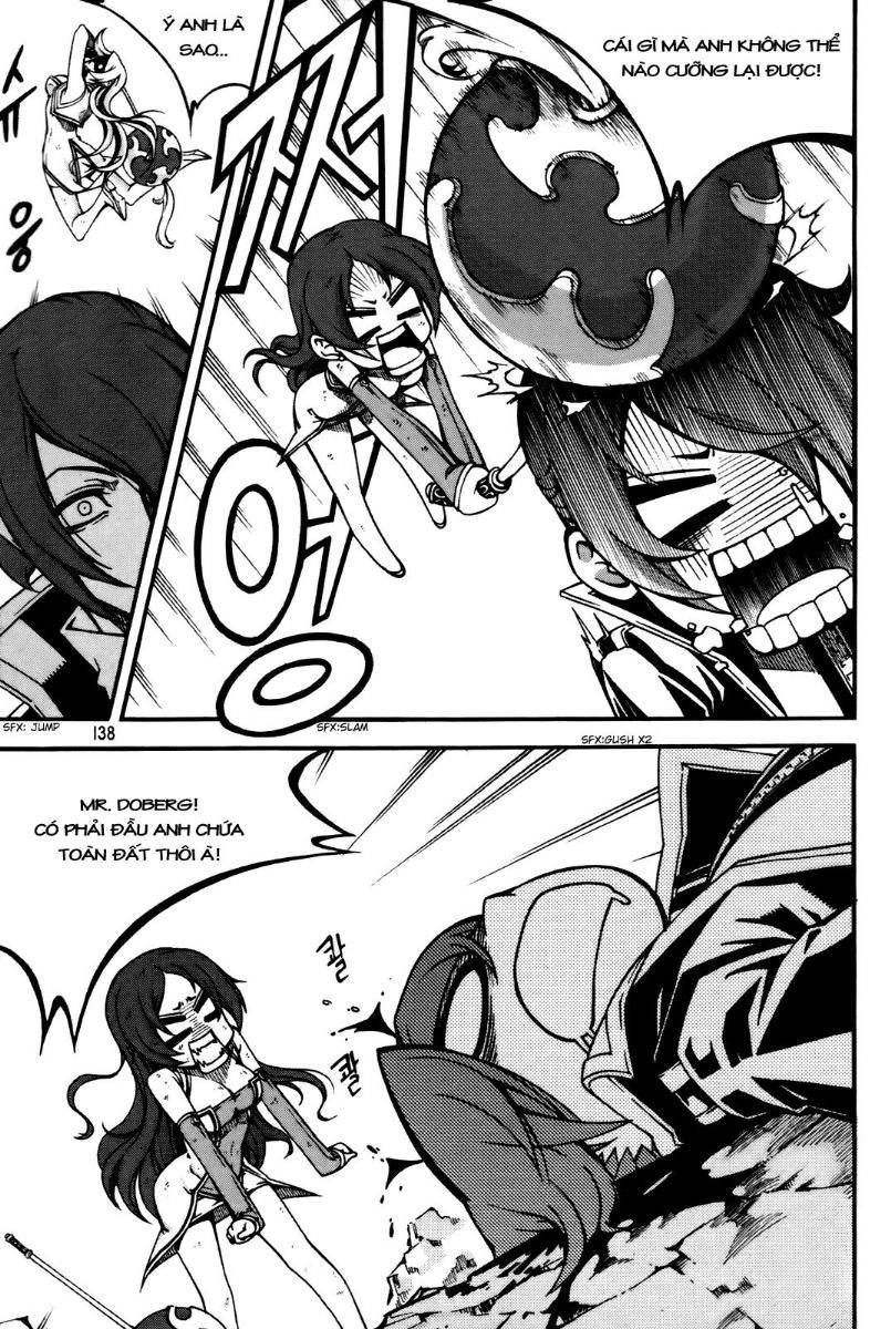 Witch Hunter Chapter 57 - 25