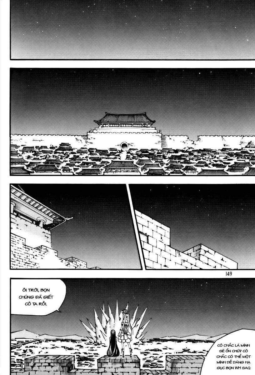 Witch Hunter Chapter 57 - 35