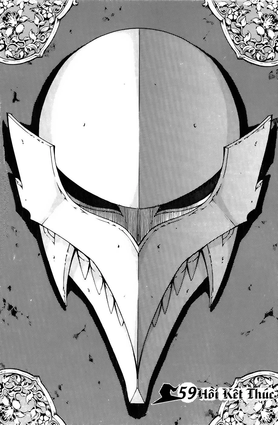 Witch Hunter Chapter 59 - 2