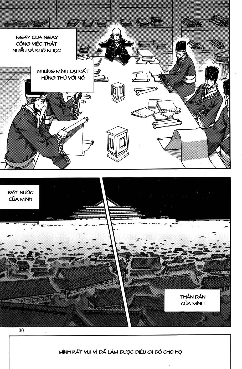 Witch Hunter Chapter 60 - 7