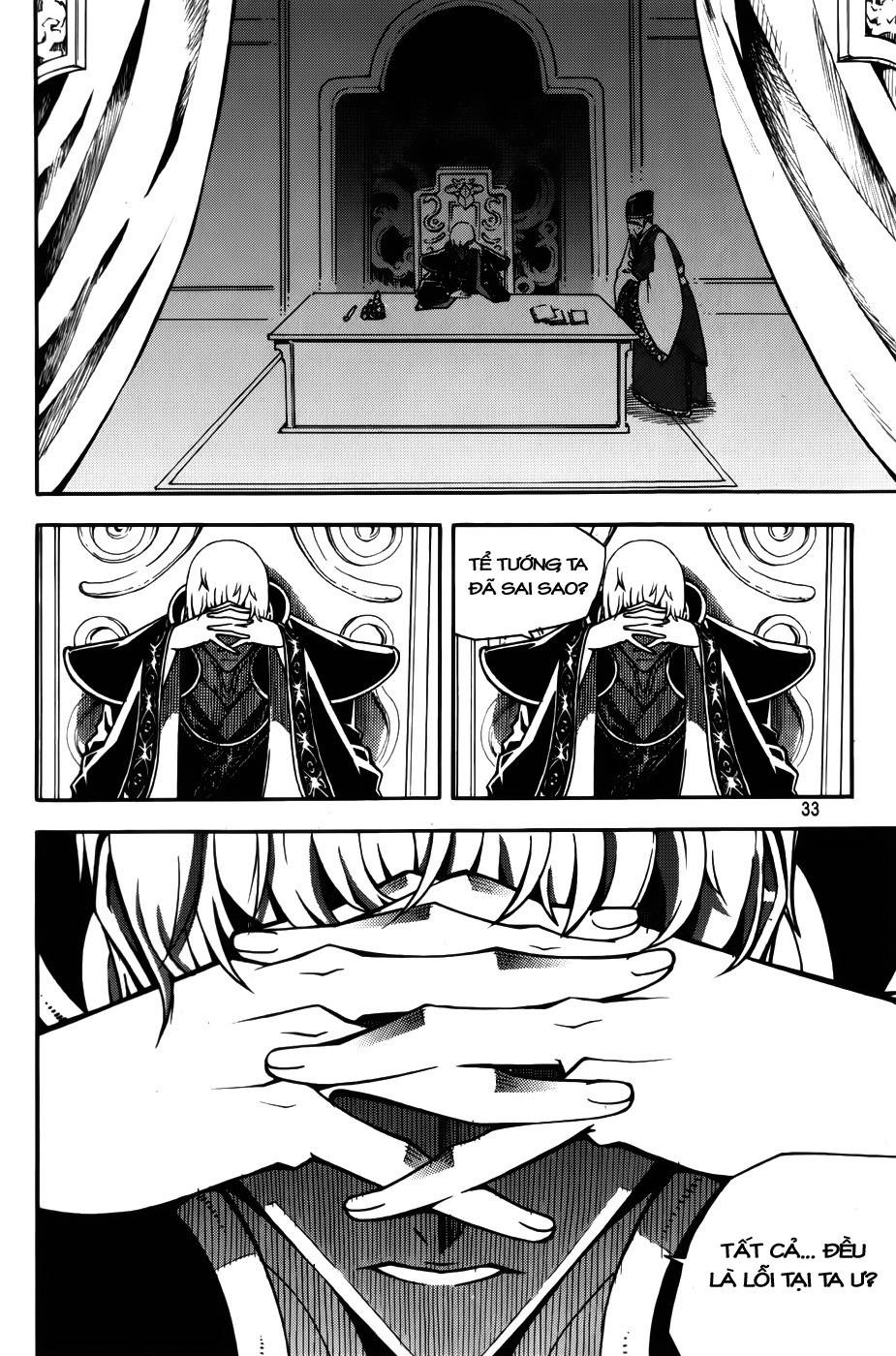 Witch Hunter Chapter 60 - 10