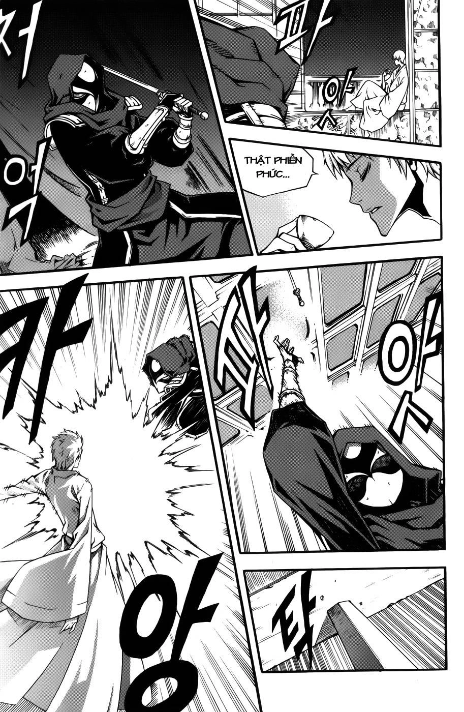 Witch Hunter Chapter 60 - 19