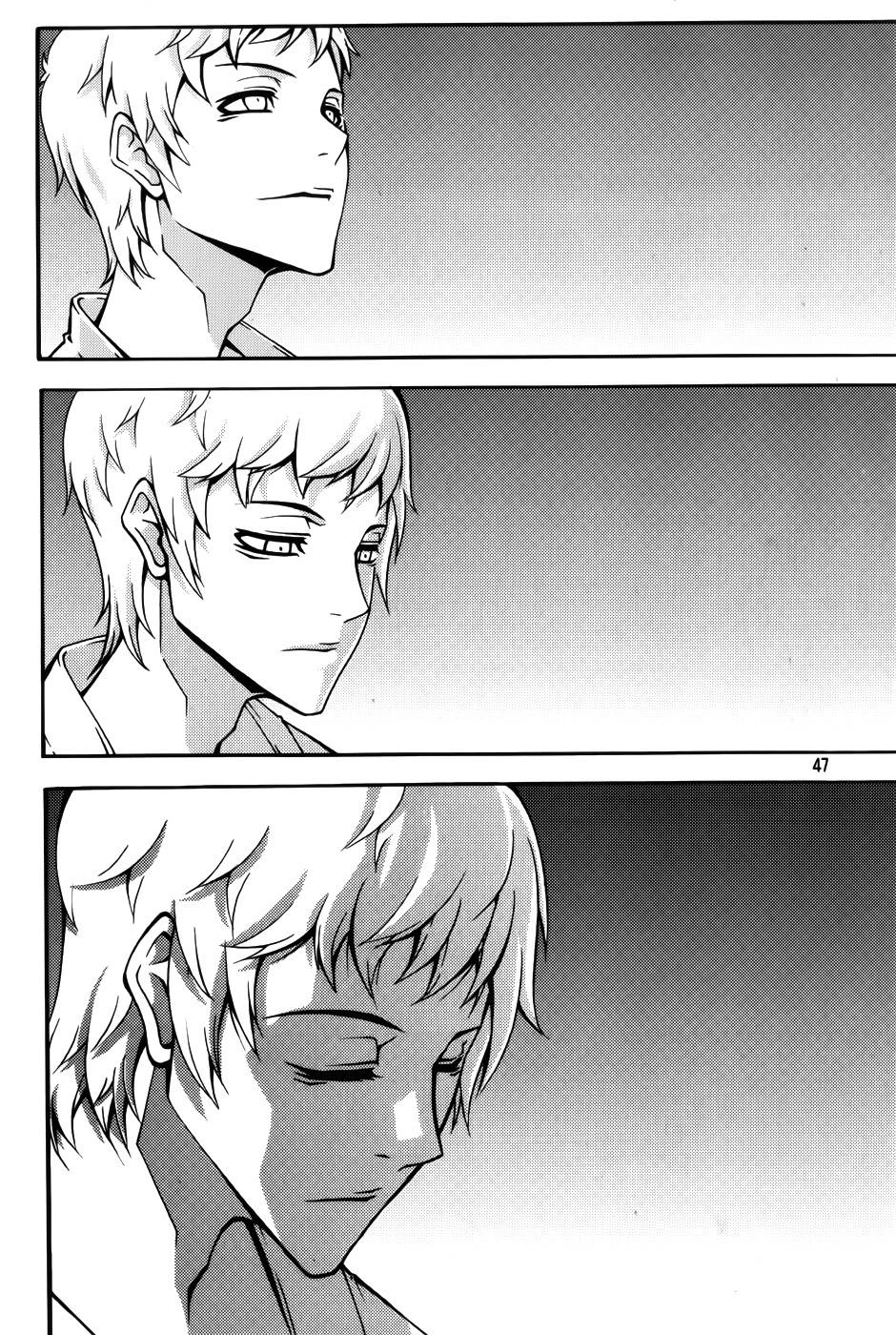 Witch Hunter Chapter 60 - 24