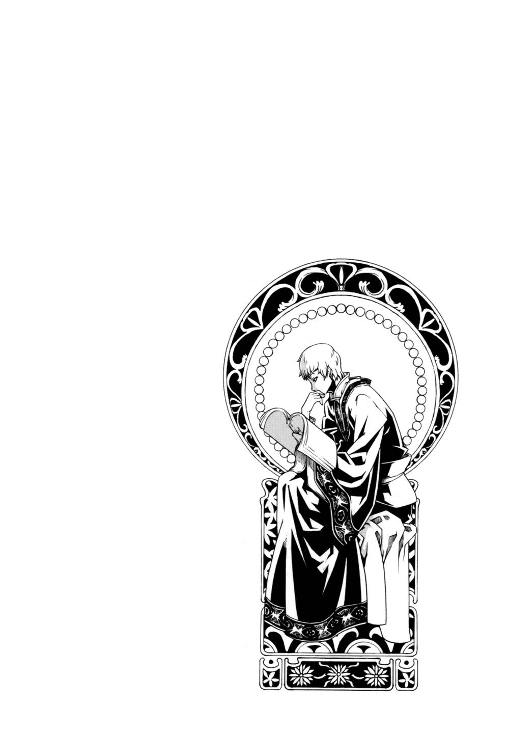 Witch Hunter Chapter 61 - 28