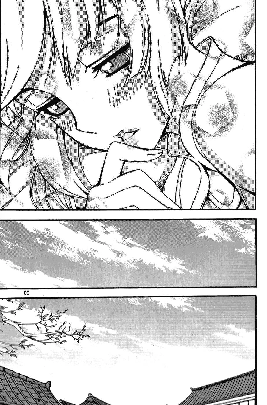 Witch Hunter Chapter 62 - 23