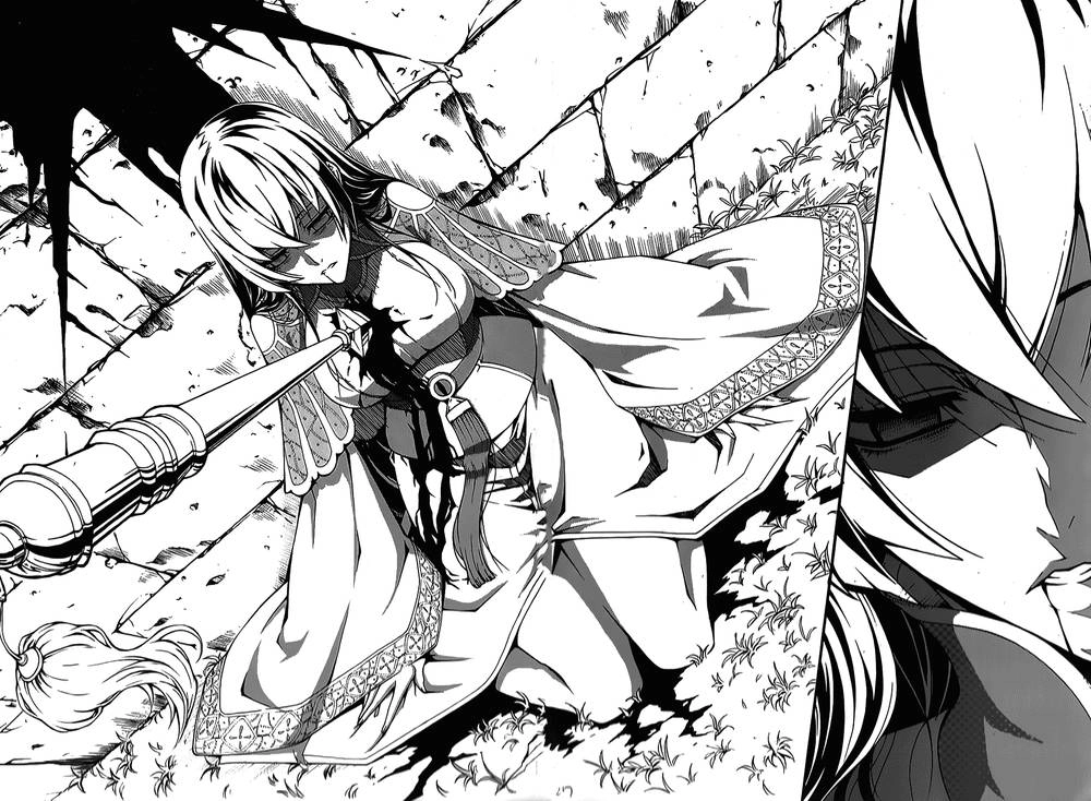 Witch Hunter Chapter 62 - 27