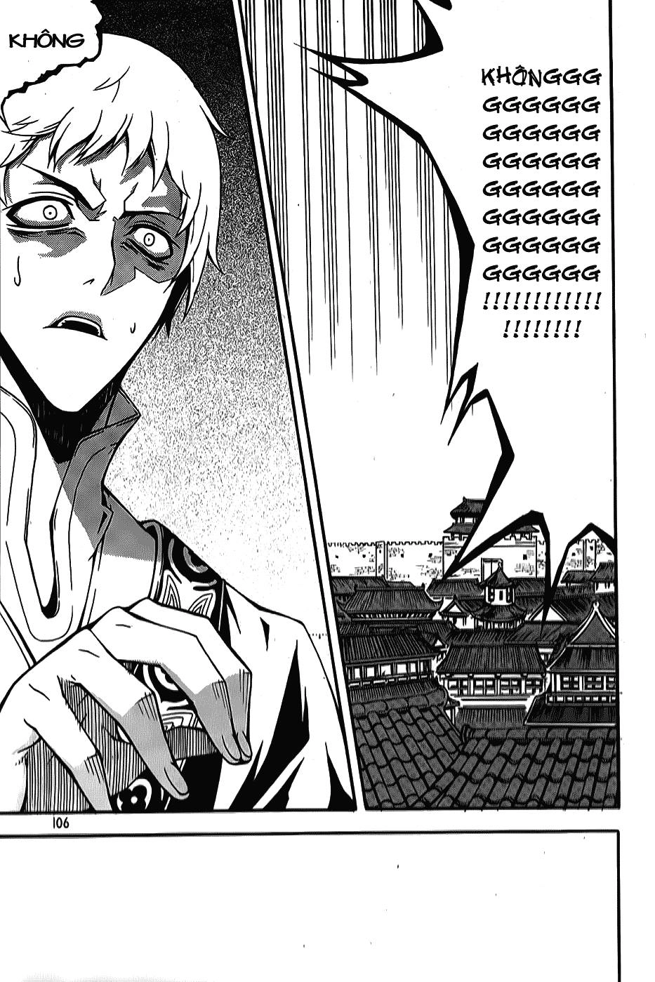 Witch Hunter Chapter 62 - 28