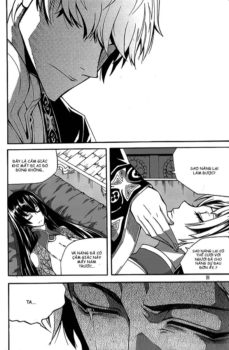 Witch Hunter Chapter 63 - 7