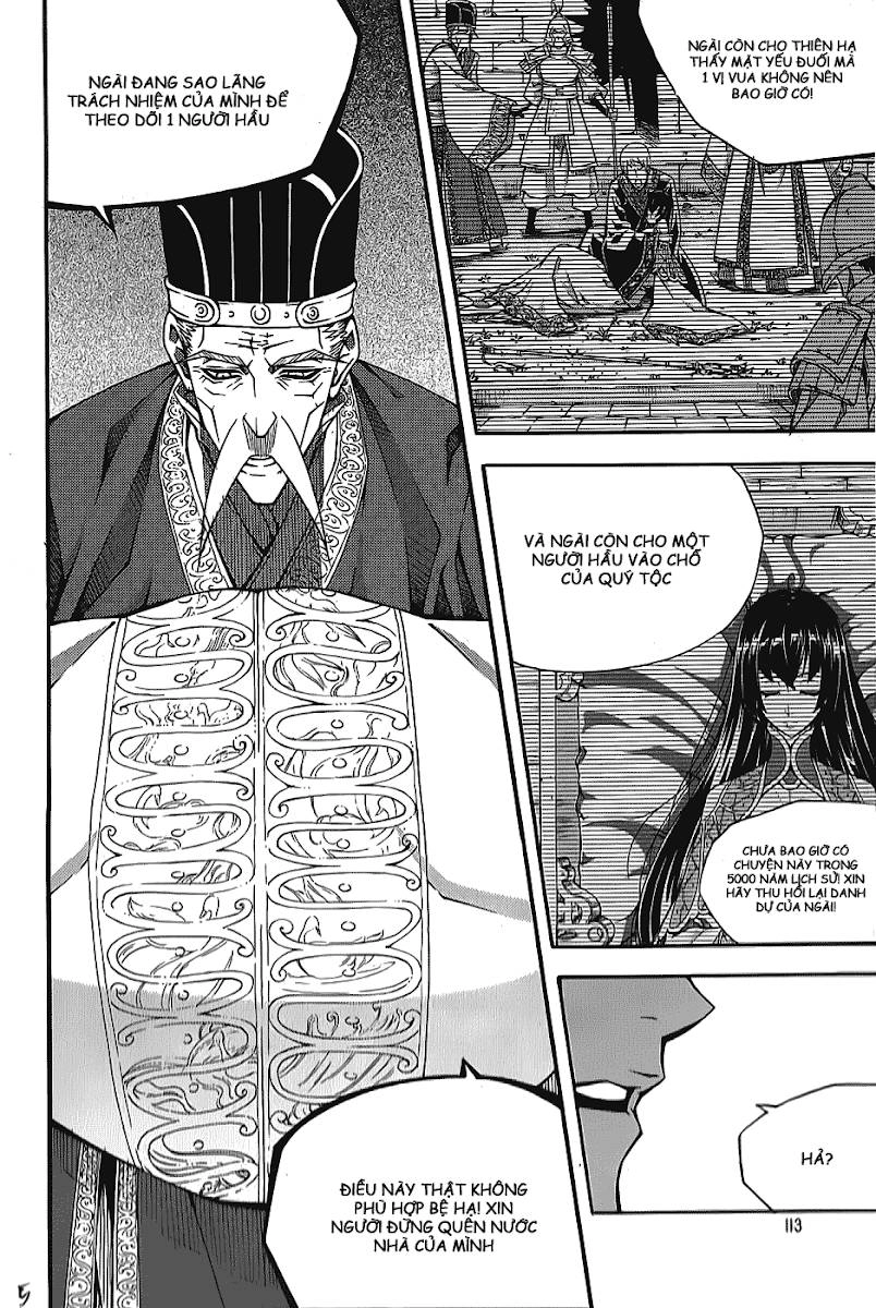 Witch Hunter Chapter 63 - 9