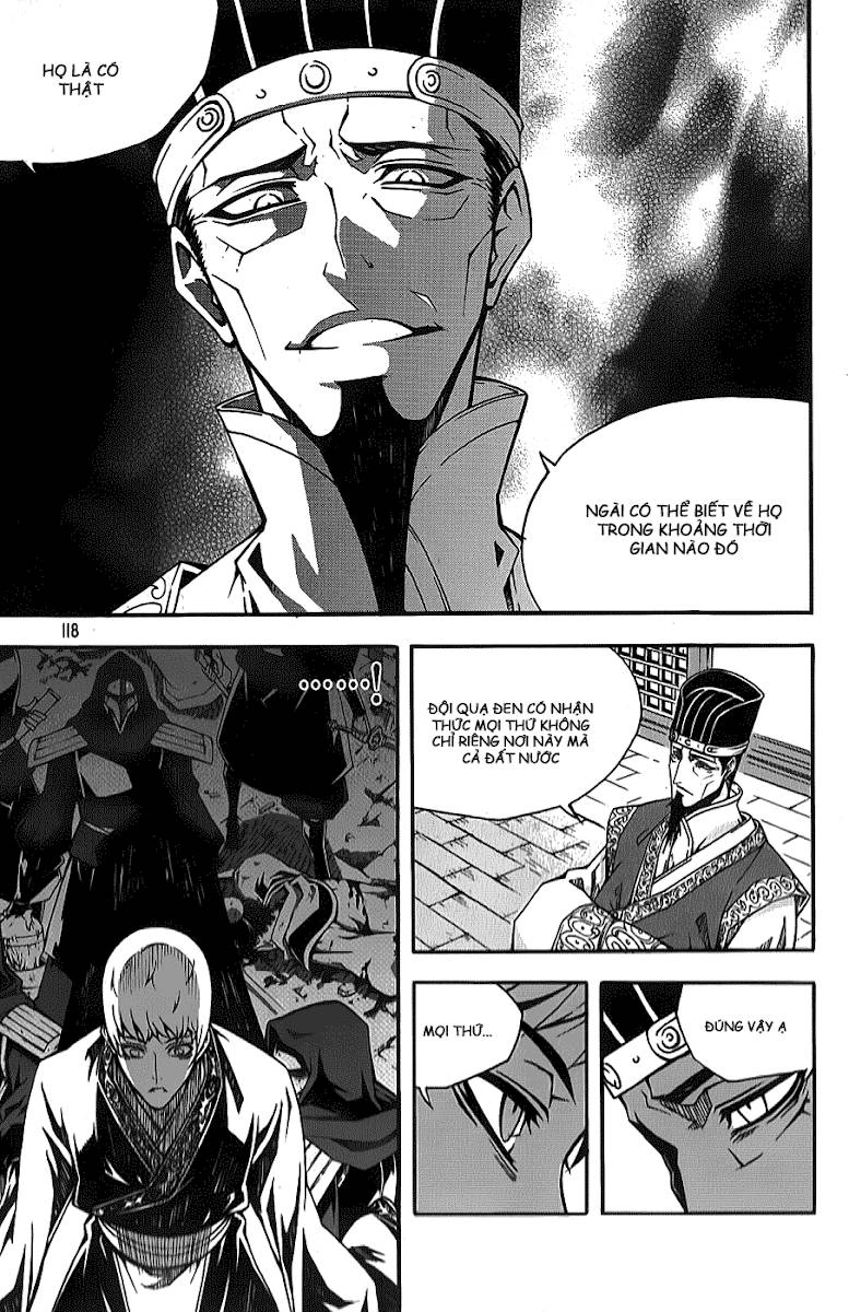 Witch Hunter Chapter 63 - 14