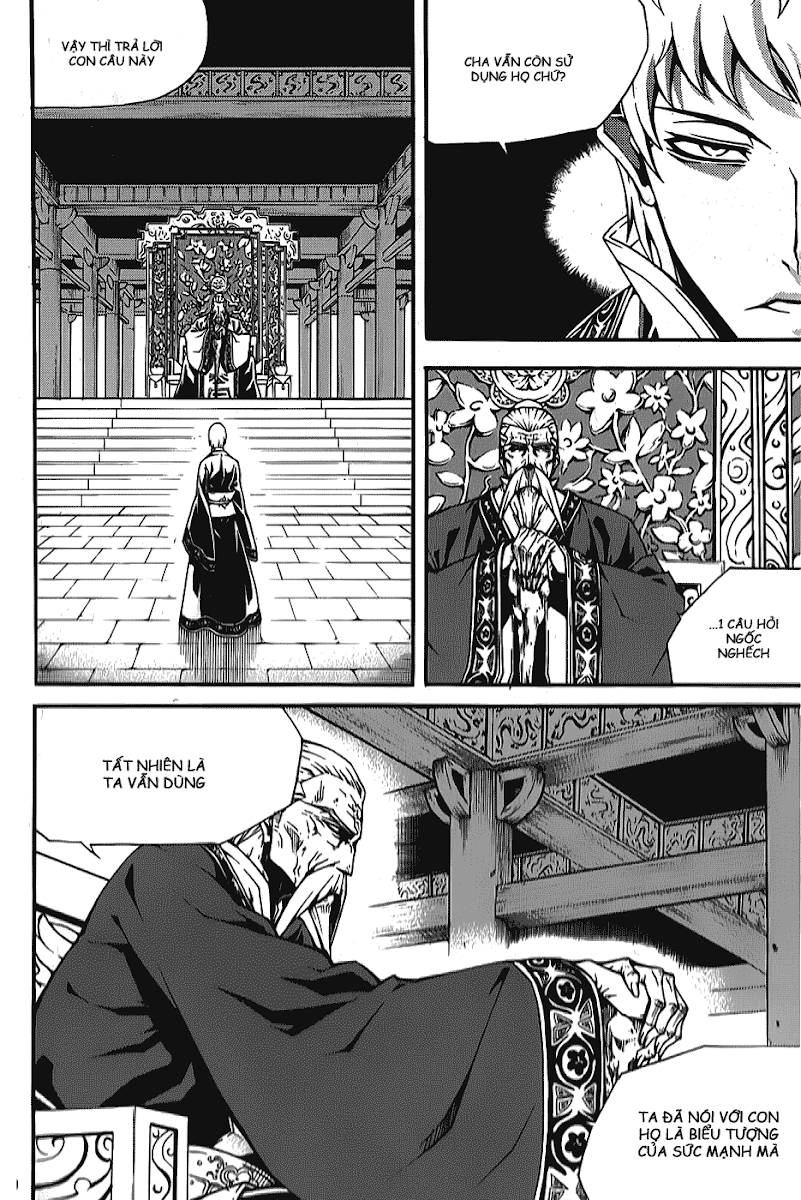 Witch Hunter Chapter 63 - 27