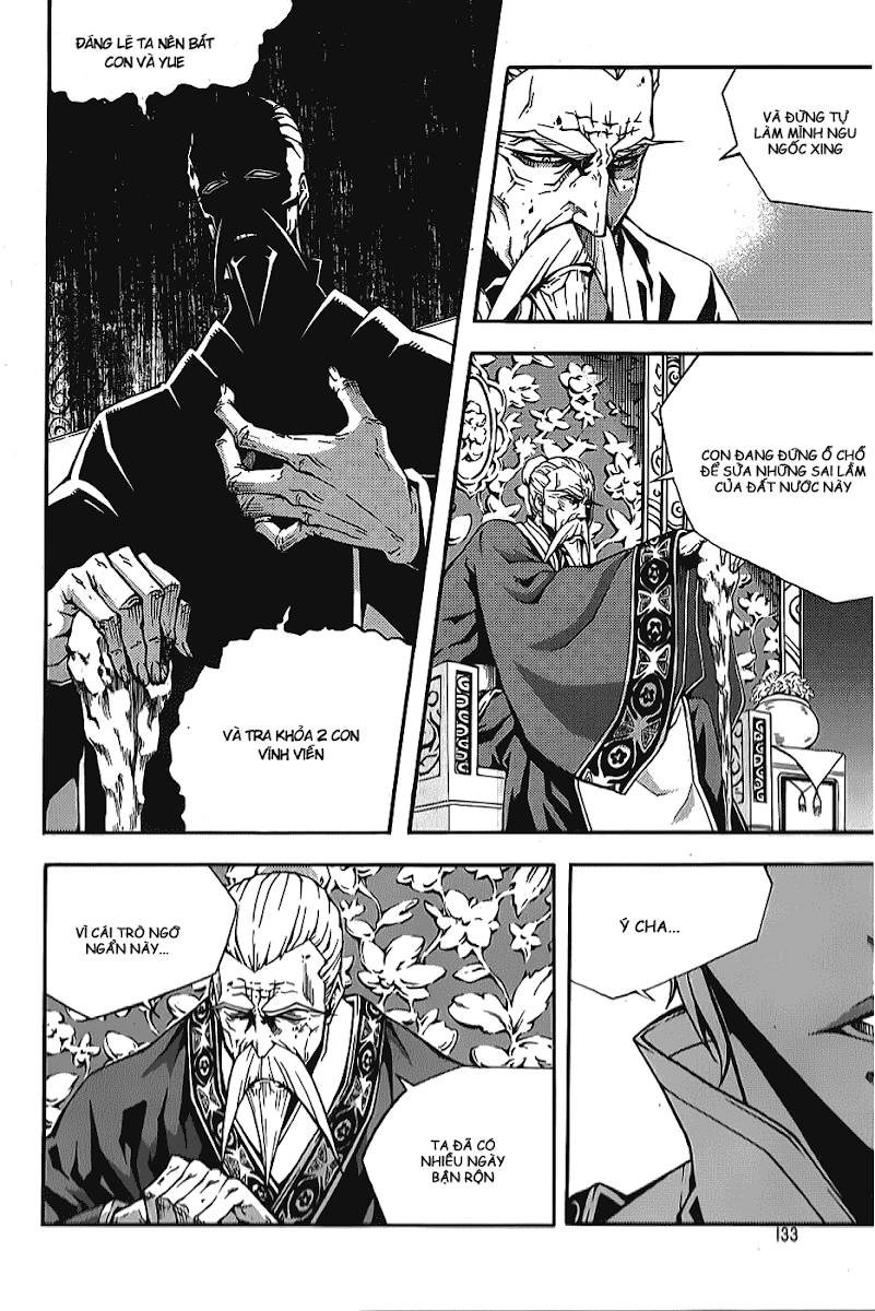 Witch Hunter Chapter 63 - 29