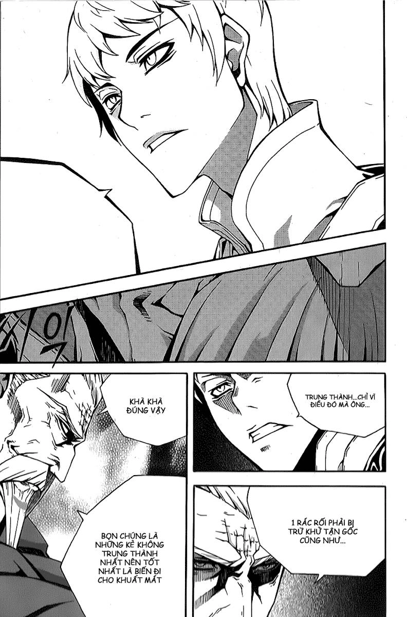 Witch Hunter Chapter 63 - 30