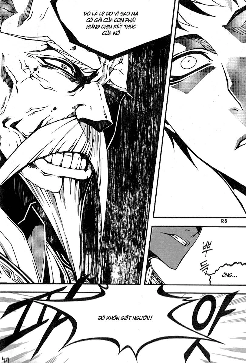 Witch Hunter Chapter 63 - 31