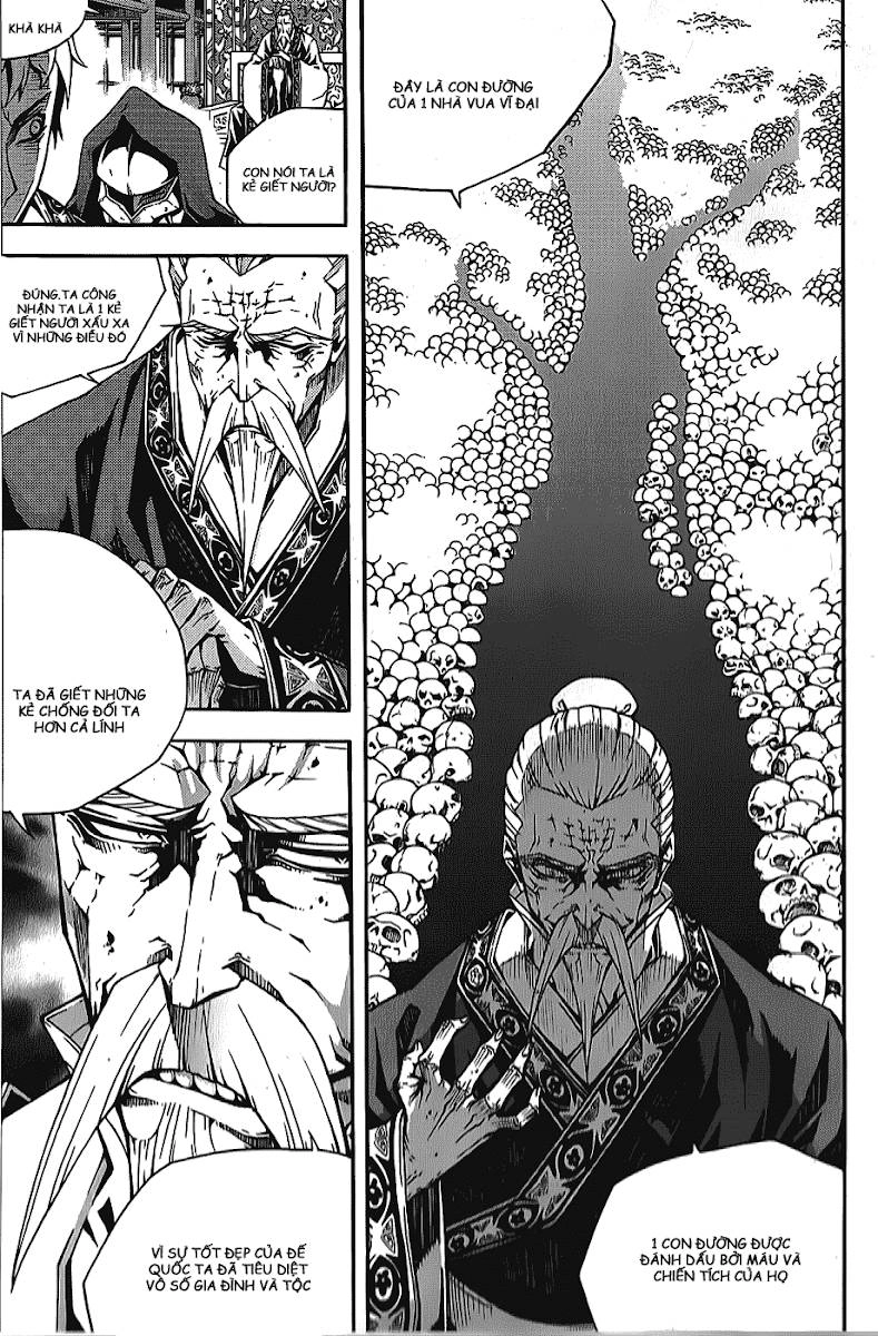 Witch Hunter Chapter 63 - 33