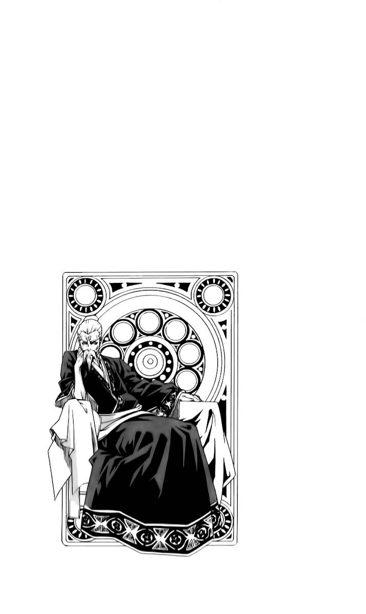 Witch Hunter Chapter 63 - 35