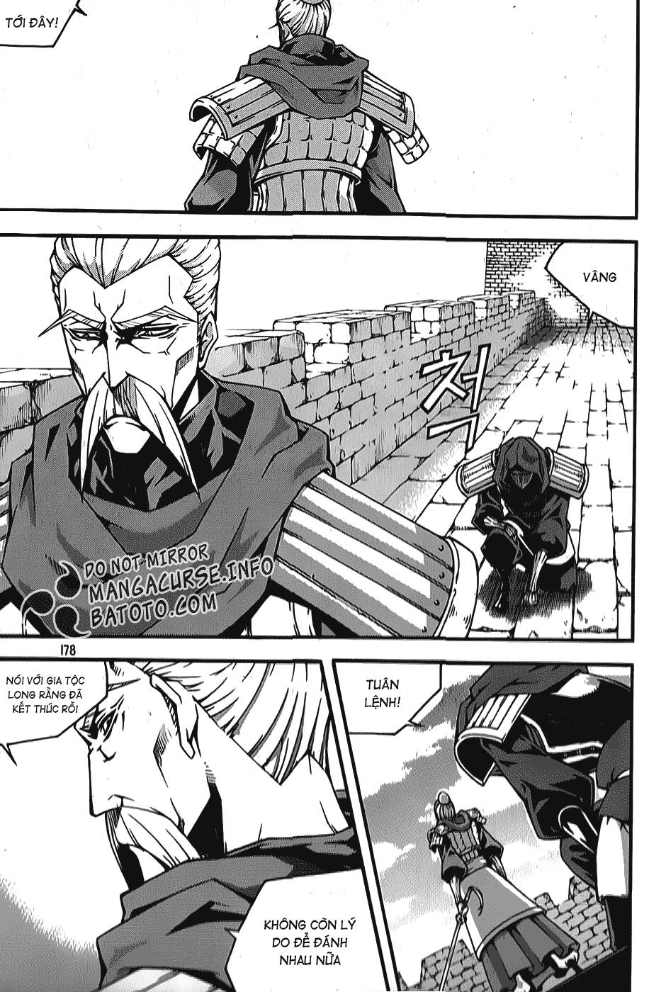 Witch Hunter Chapter 65 - 5