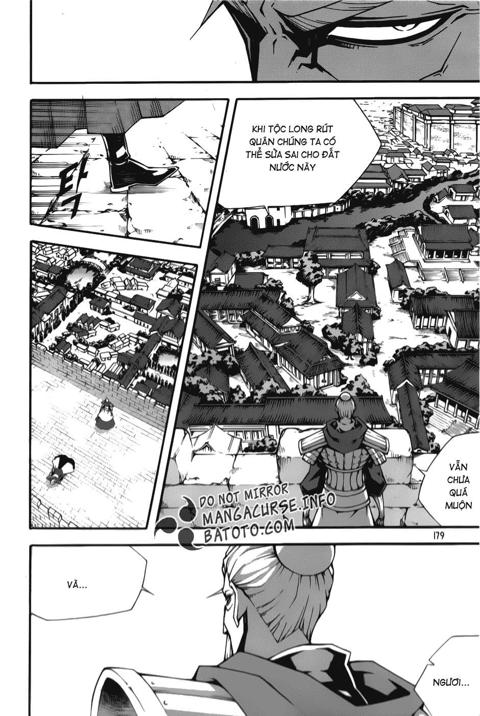 Witch Hunter Chapter 65 - 6