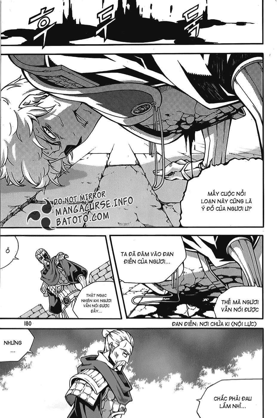 Witch Hunter Chapter 65 - 7