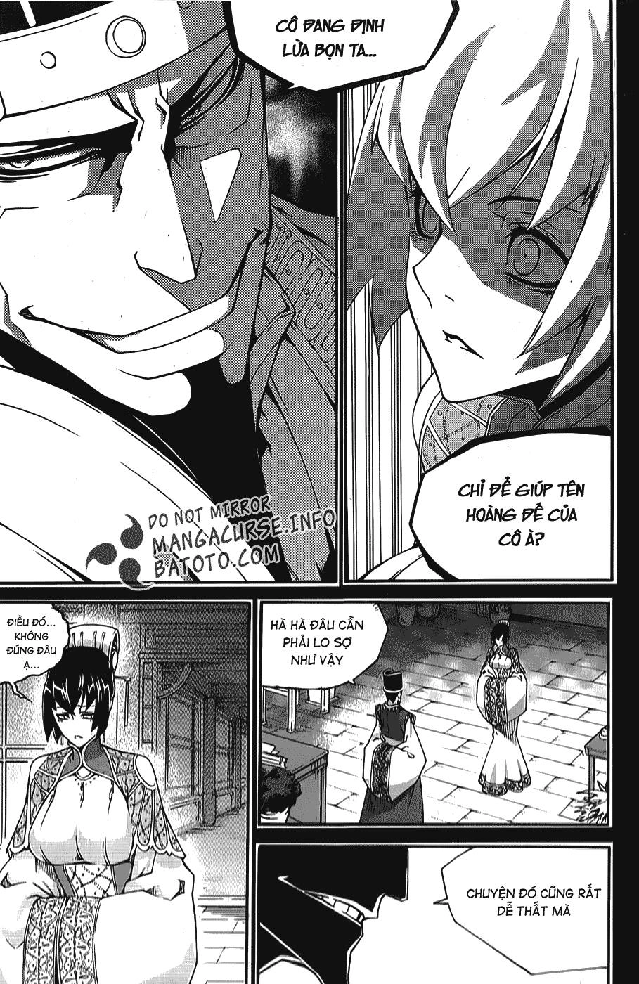 Witch Hunter Chapter 65 - 15