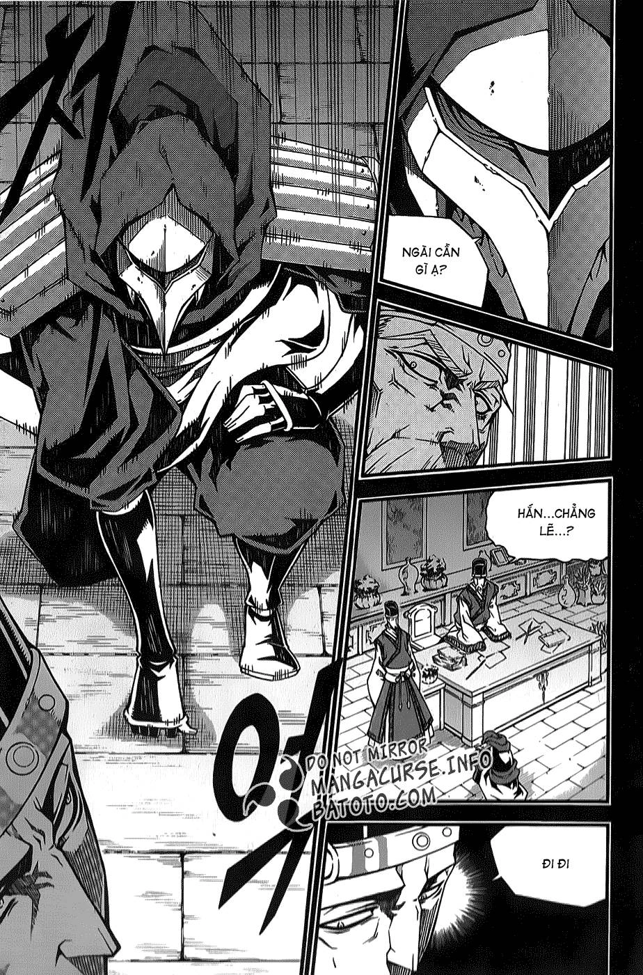 Witch Hunter Chapter 65 - 19