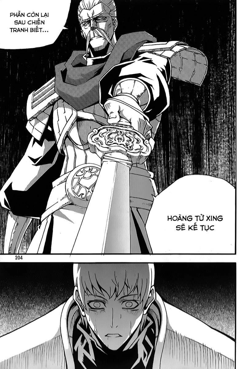 Witch Hunter Chapter 66 - 10