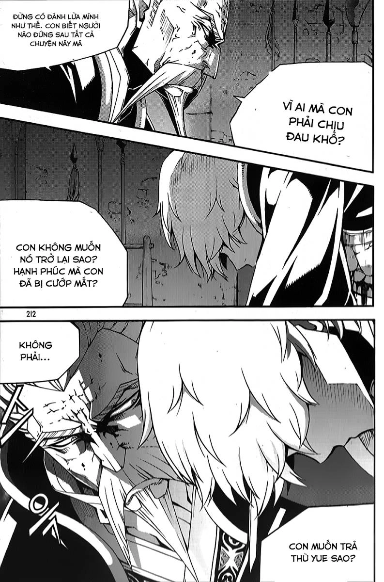 Witch Hunter Chapter 66 - 18