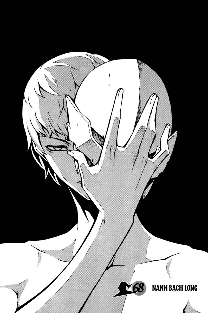 Witch Hunter Chapter 68 - 2