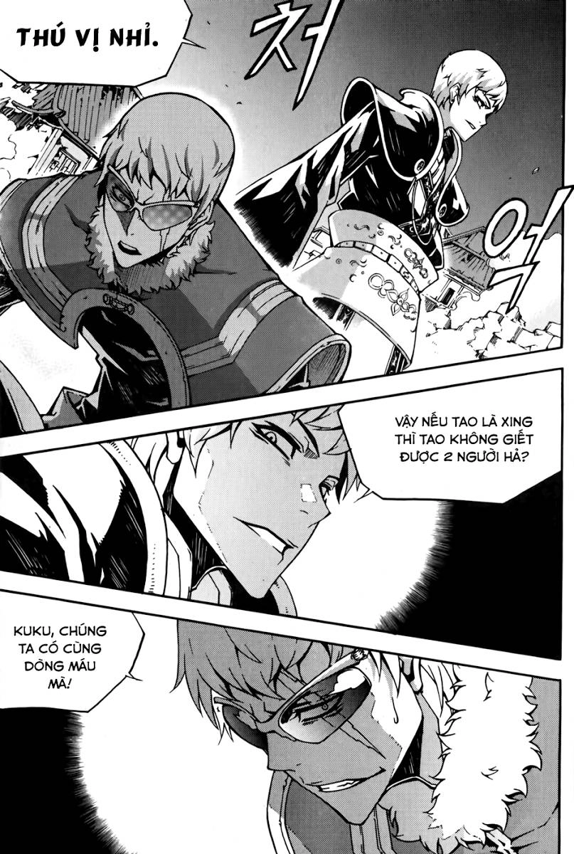 Witch Hunter Chapter 68 - 11