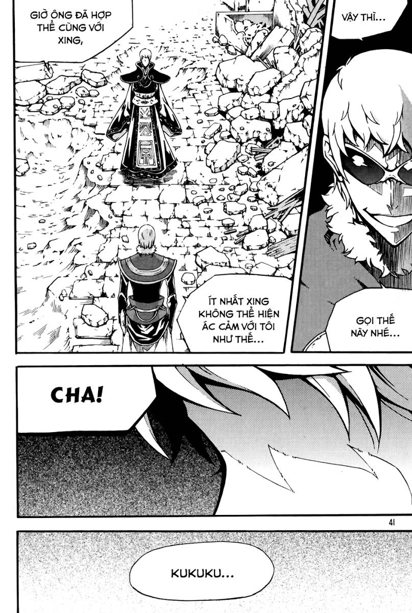 Witch Hunter Chapter 68 - 18