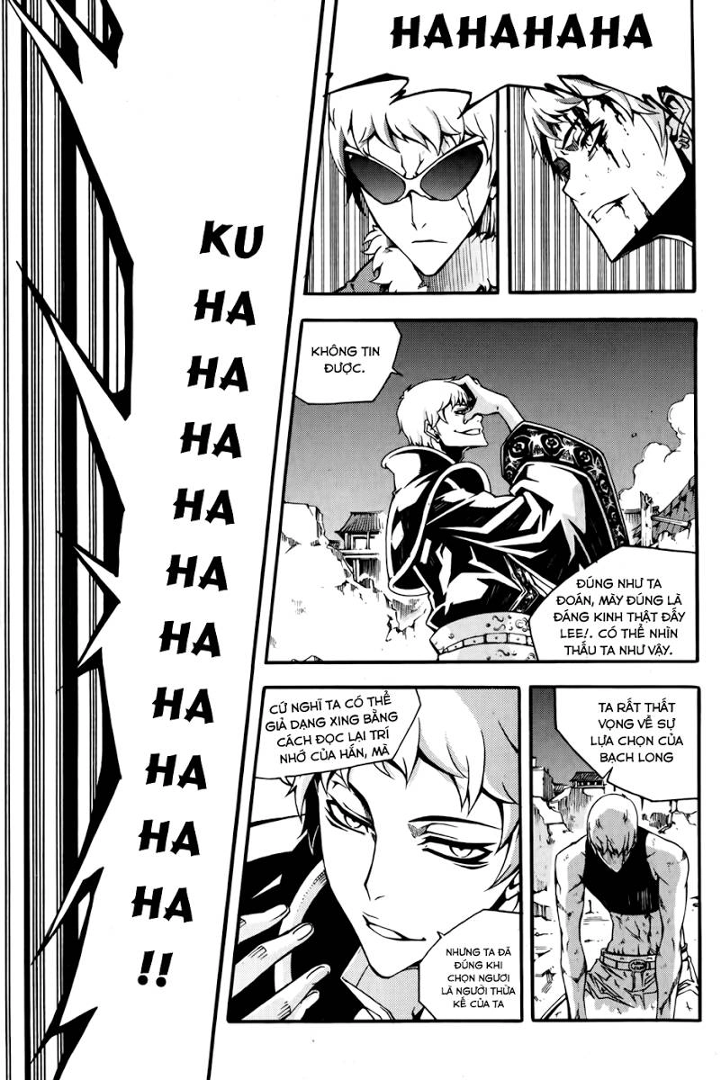 Witch Hunter Chapter 68 - 19