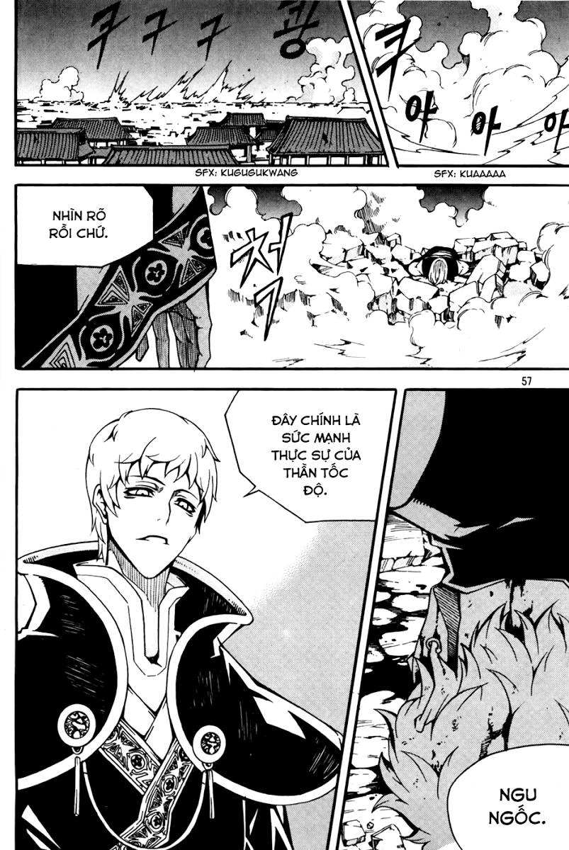 Witch Hunter Chapter 69 - 11