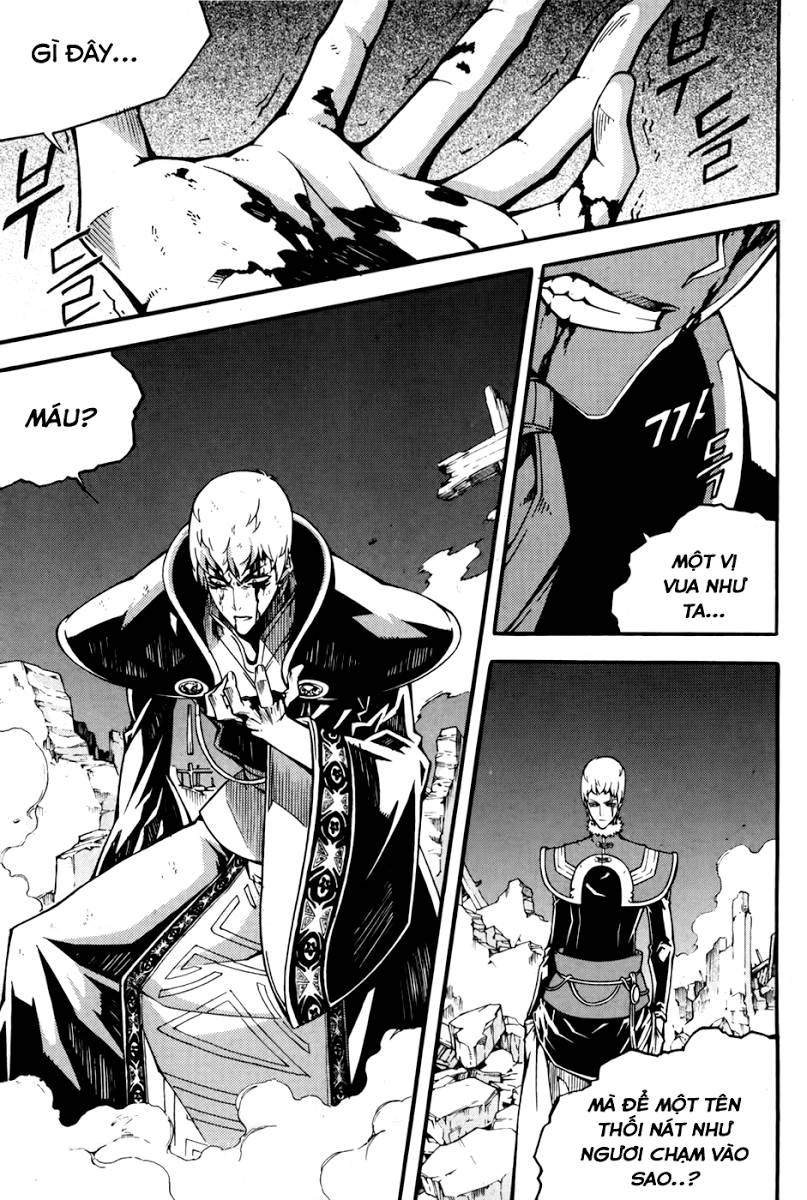 Witch Hunter Chapter 70 - 3