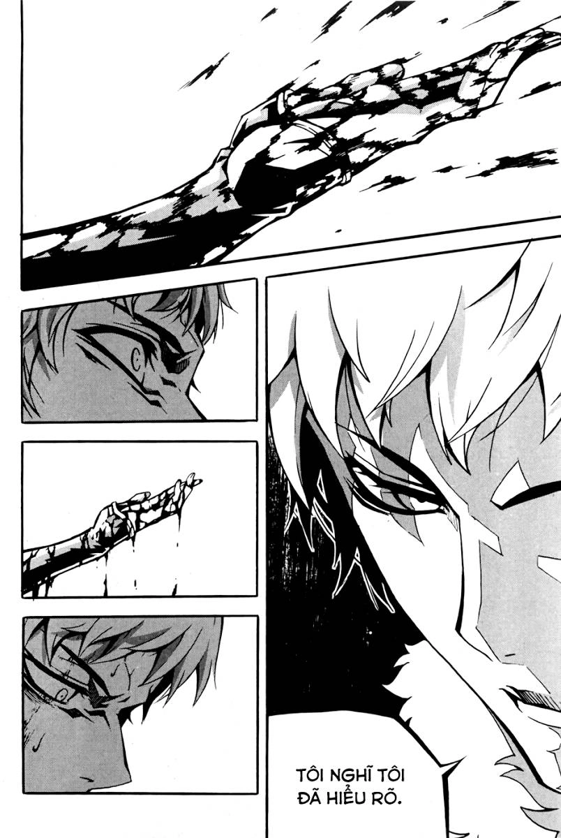 Witch Hunter Chapter 70 - 24