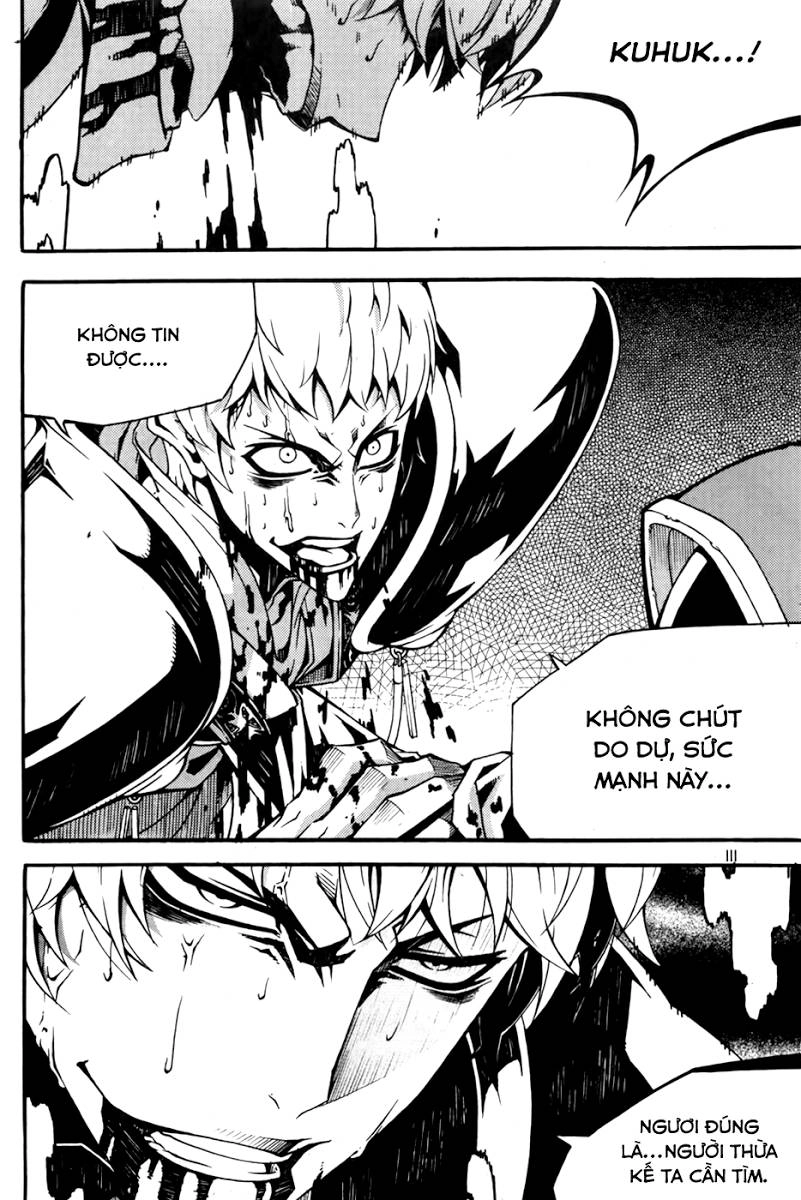 Witch Hunter Chapter 71 - 2