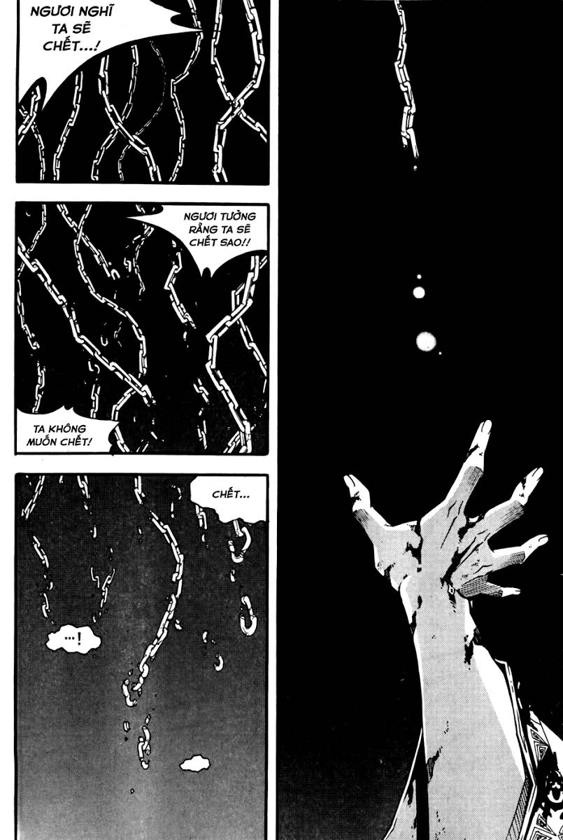 Witch Hunter Chapter 71 - 8