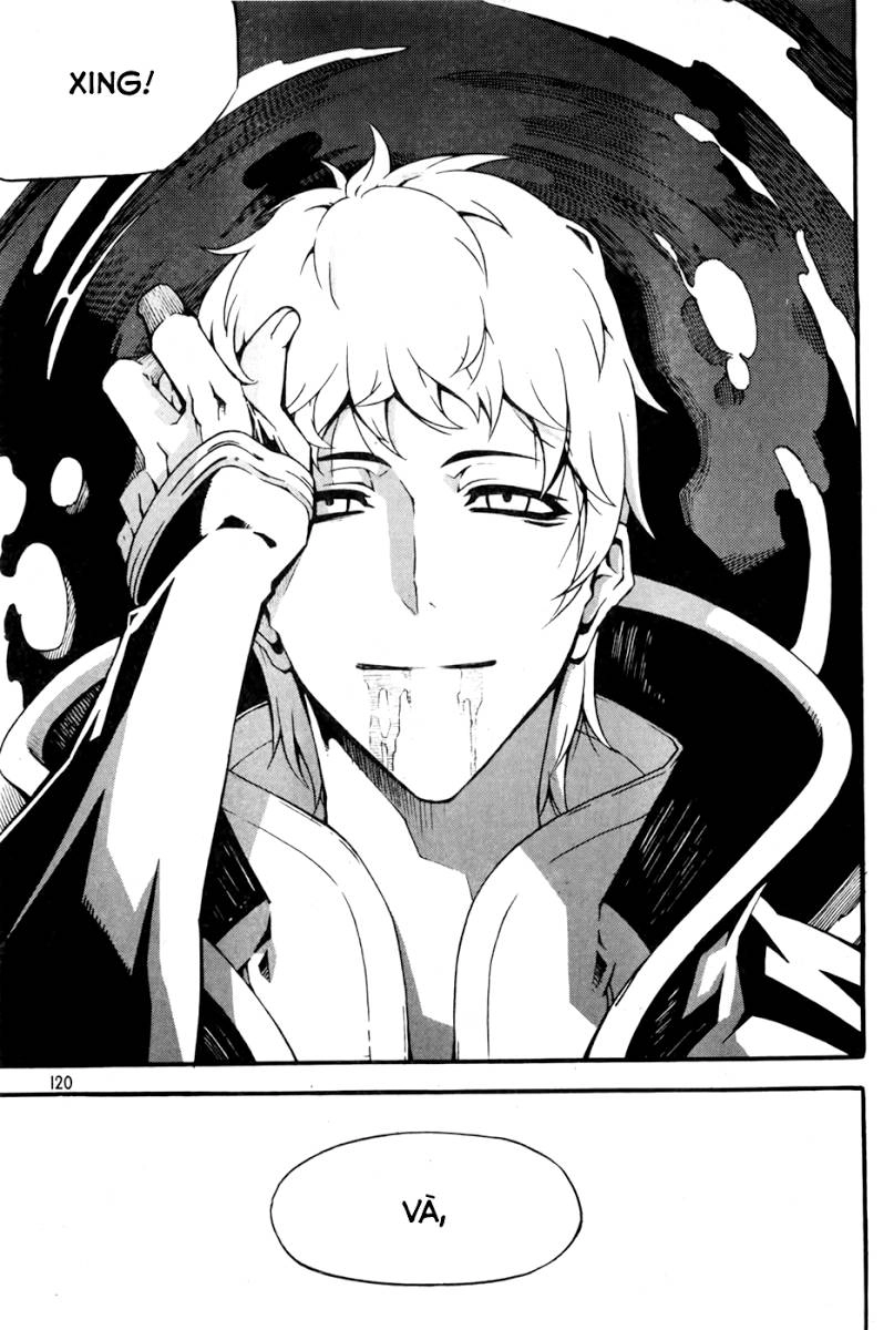 Witch Hunter Chapter 71 - 11