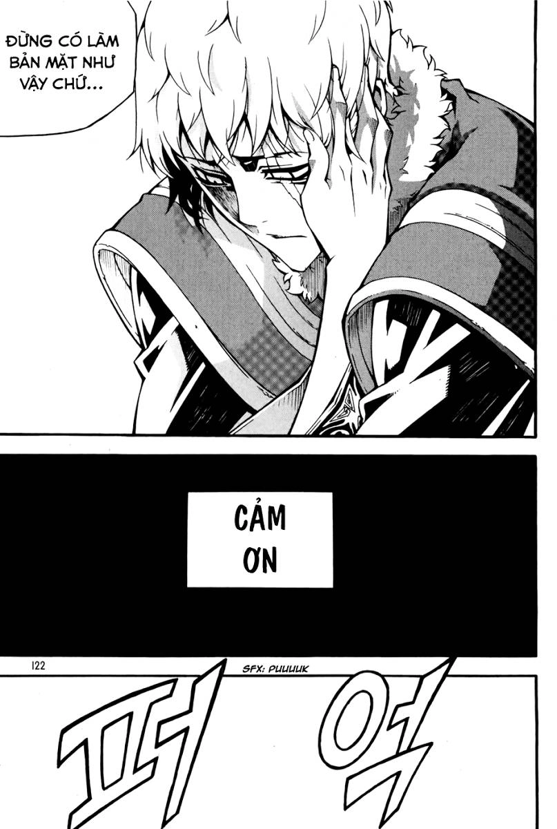 Witch Hunter Chapter 71 - 13