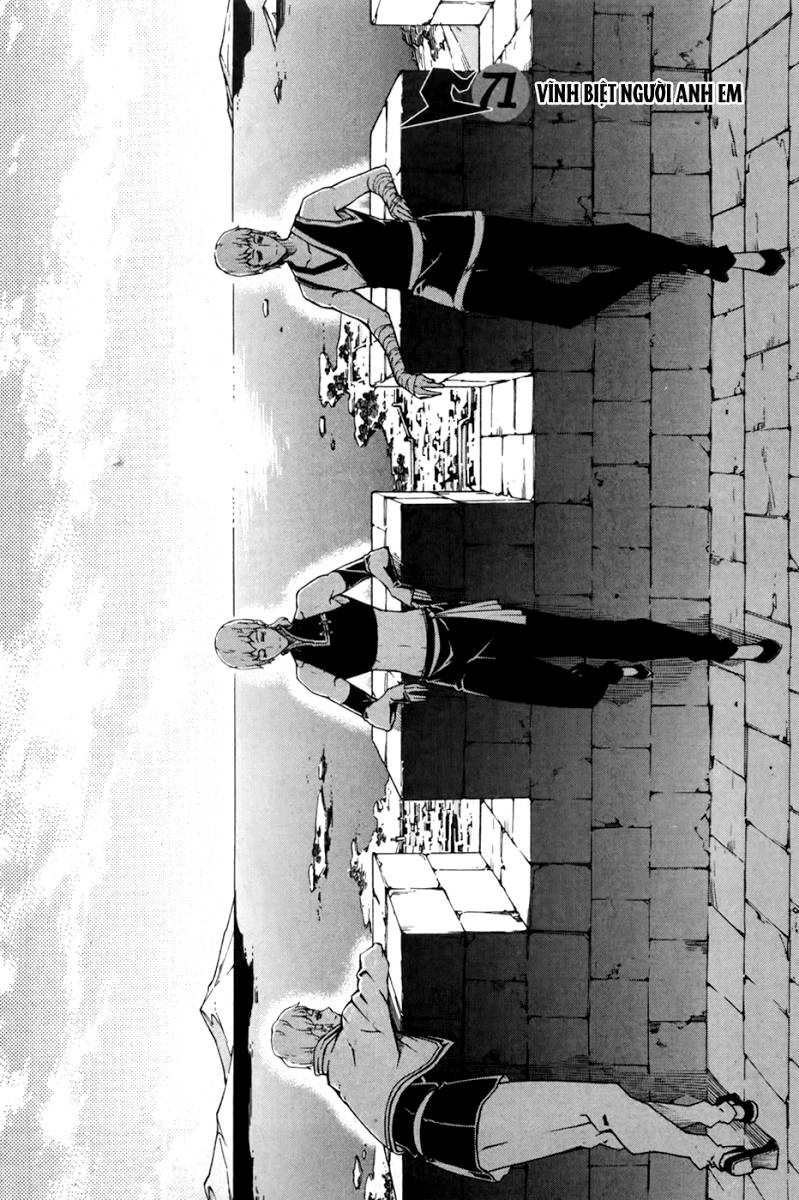 Witch Hunter Chapter 71 - 14