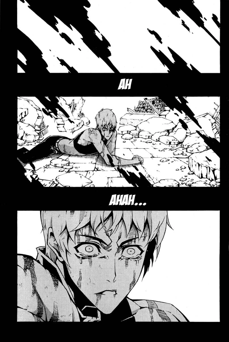 Witch Hunter Chapter 71 - 15