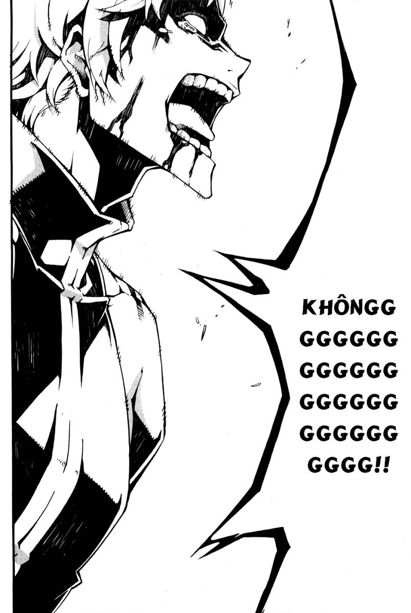 Witch Hunter Chapter 71 - 16