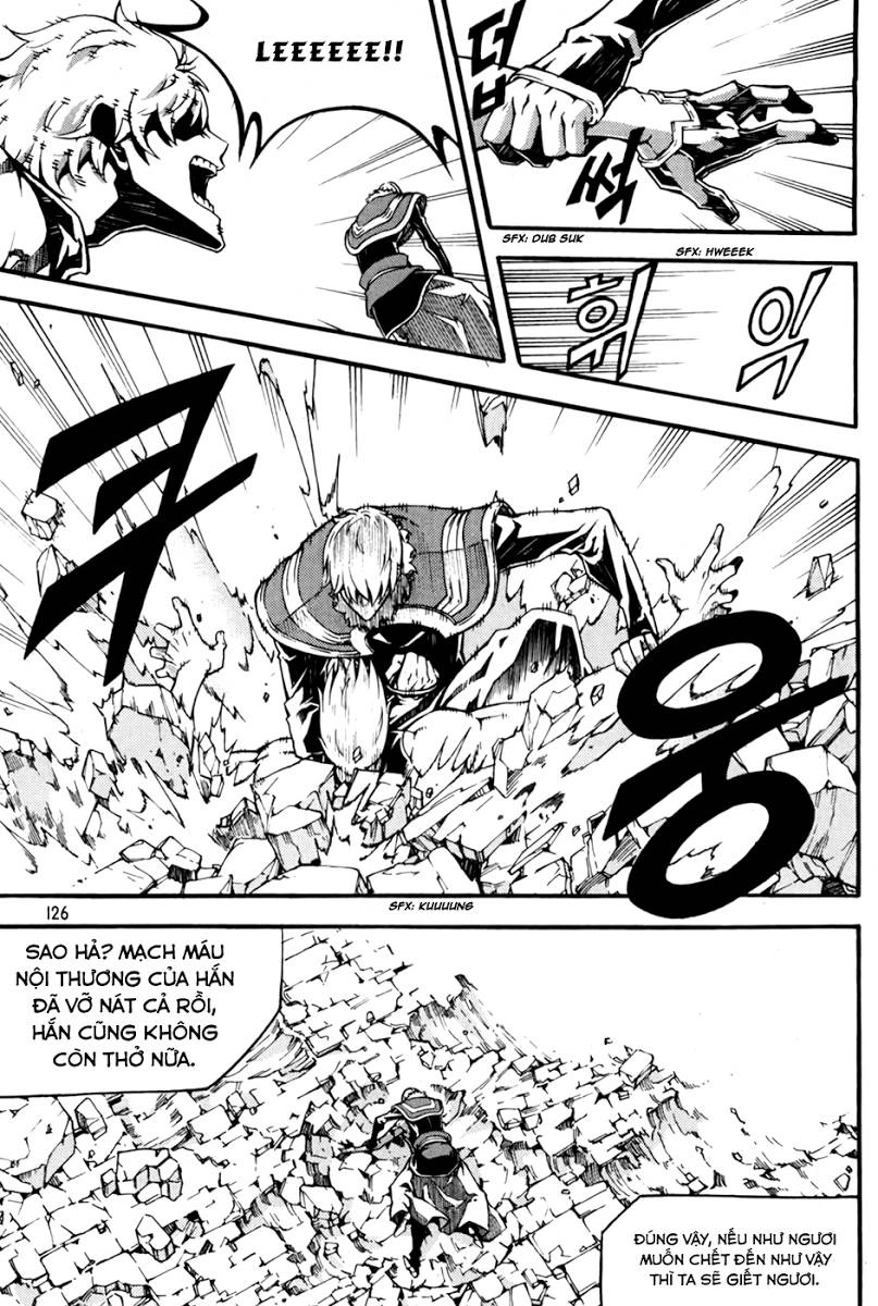 Witch Hunter Chapter 71 - 17